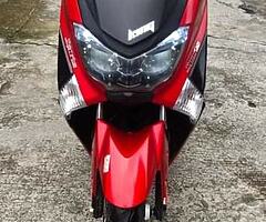 Nmax abs 2017 - Image 4/7