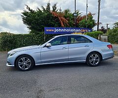 2015 Mercedes-Benz E Class - Image 3/10