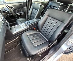 2015 Mercedes-Benz E Class - Image 4/10