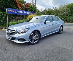 2015 Mercedes-Benz E Class - Image 7/10