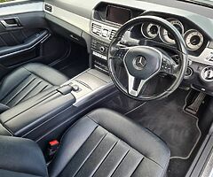 2015 Mercedes-Benz E Class - Image 8/10