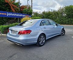 2015 Mercedes-Benz E Class - Image 10/10