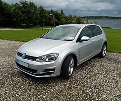 2014 Volkswagen Golf SE - Image 3/7