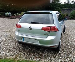 2014 Volkswagen Golf SE - Image 4/7