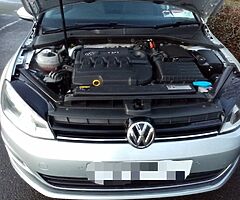 2014 Volkswagen Golf SE - Image 5/7