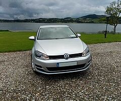 2014 Volkswagen Golf SE - Image 6/7