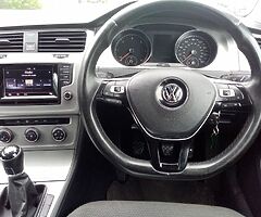 2014 Volkswagen Golf SE - Image 7/7