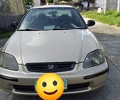 HONDA LXI - Image 7/8