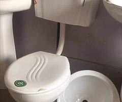 Smarthomes sanitary wares and plumbing materials