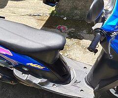 Mio sporty 2014 - Image 3/9