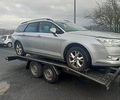 Citroen c5