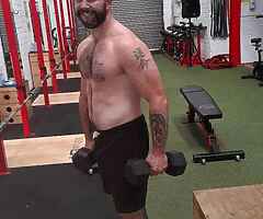 EXTREME BODY FITNESS