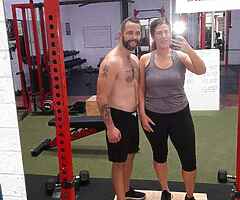 EXTREME BODY FITNESS