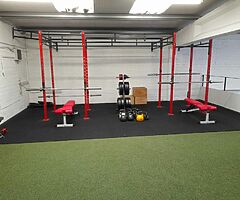 EXTREME BODY FITNESS - Image 8/8