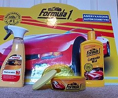 Car Cosmetics