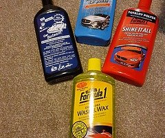 Car Cosmetics - Image 5/10