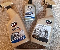 All Car Cosmetics -30% Off