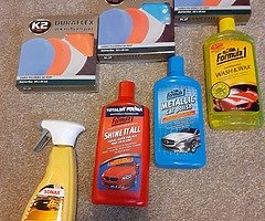 All Car Cosmetics -30% Off - Image 4/10