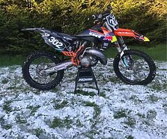 2014 KTM 125 - Image 4/4