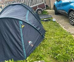 P.m. I fear and chested tent ￼Londonderry