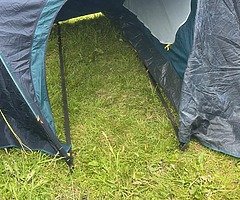 P.m. I fear and chested tent ￼Londonderry