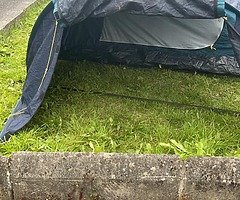 P.m. I fear and chested tent ￼Londonderry