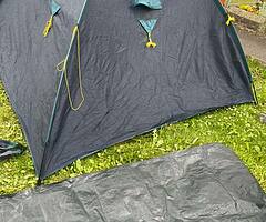 P.m. I fear and chested tent ￼Londonderry - Image 4/7