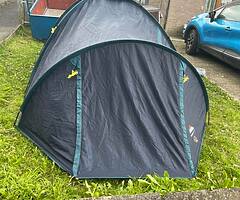 P.m. I fear and chested tent ￼Londonderry - Image 5/7