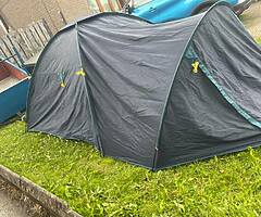 P.m. I fear and chested tent ￼Londonderry - Image 6/7