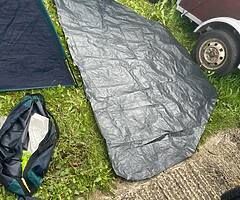 P.m. I fear and chested tent ￼Londonderry - Image 7/7