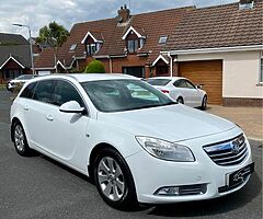 2012 Vauxhall Insignia - Image 6/10