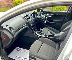 2012 Vauxhall Insignia - Image 8/10