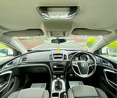 2012 Vauxhall Insignia - Image 10/10