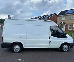 2007 Ford Transit - Image 4/10