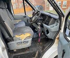 2007 Ford Transit - Image 6/10