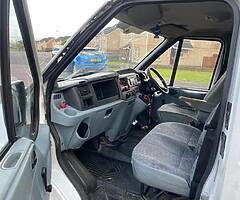 2007 Ford Transit - Image 7/10
