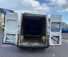 2007 Ford Transit - Image 8/10