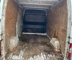 2007 Ford Transit - Image 9/10