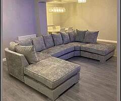 ✨BRAND NEW ELIZABETH SOFAS NOW AVAILABLE TO ORDER - Image 3/5