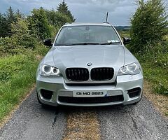 BMW X5 M50d - Image 3/6