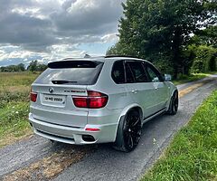 BMW X5 M50d - Image 4/6