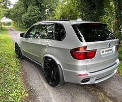 BMW X5 M50d - Image 6/6
