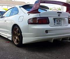 Genuine Varis kit - Image 4/9