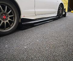 Genuine Varis kit - Image 5/9