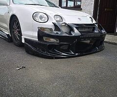 Genuine Varis kit - Image 6/9