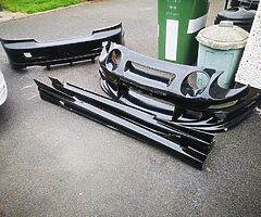 Genuine Varis kit - Image 7/9