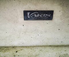 Genuine Varis kit - Image 8/9