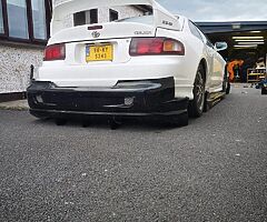 Genuine Varis kit - Image 9/9