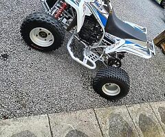 2000 Yamaha blaster - Image 4/6