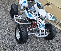 2000 Yamaha blaster - Image 6/6